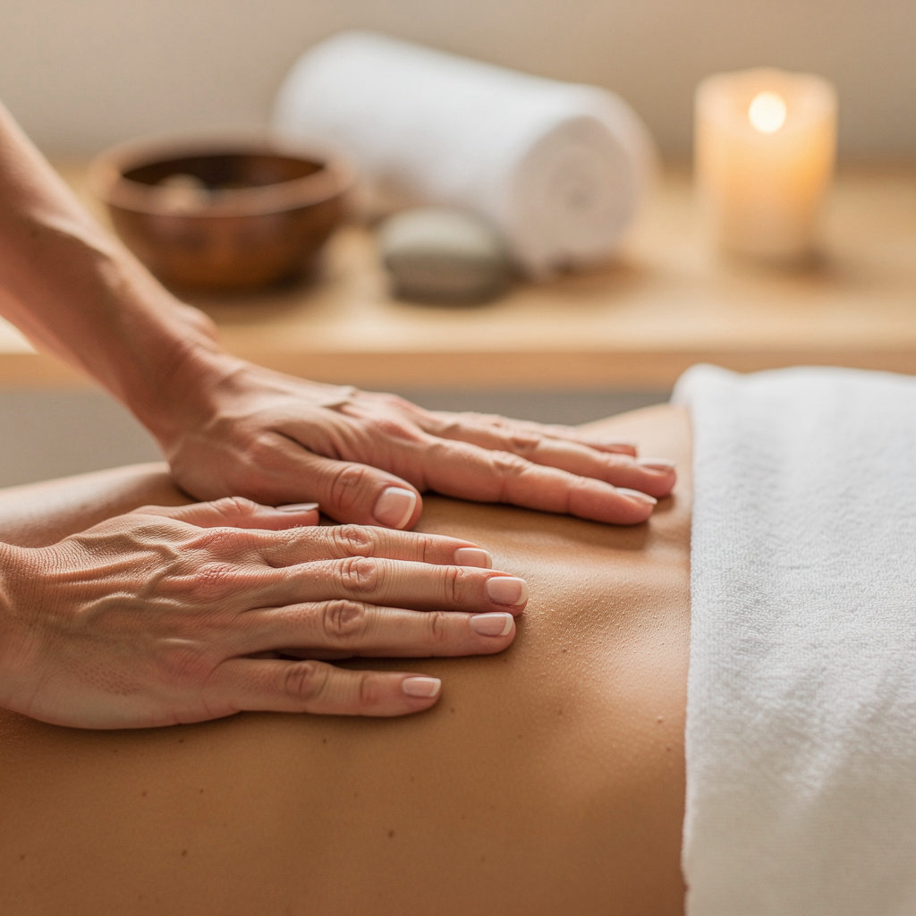 Solace Massage And Mindfulness integrated wellness approach combining massage therapy and mindfulness in San Diego